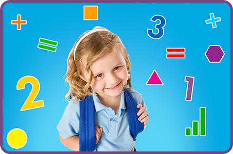 Fun online maths games and activities