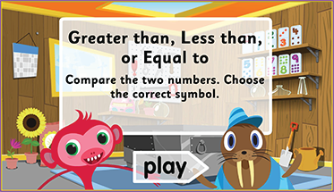 online maths games for kids