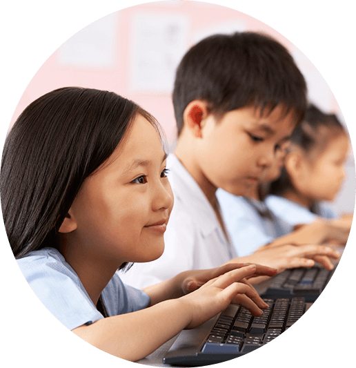 maths program kindergarten year 1 year 2